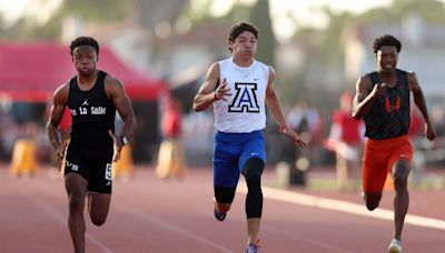 CIF track and field preview: Bay Area News Group’s top state meet contenders