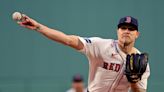 Tanner Houck pitches complete game shutout, Red Sox top Guardians 2-0