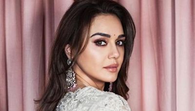 After Voting, Preity Zinta Declares That 'Our Choice Today Will Impact Every Single Day Of Our Lives'