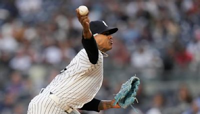 Marcus Stroman off again as Yankees fail to sweep Astros