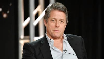 Hugh Grant, Justine Bateman and More Slam Apple for iPad Pro 'Crush' Ad: 'Truly, What Is Wrong With You?'