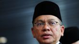 After Hadi’s remark, religious affairs minister says inaccurate to claim ‘no DNAA in Islam’