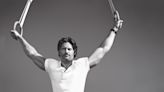 The Workout That Helps Joe Manganiello Deadlift 400 Pounds at 47 Years Old