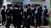 Israeli PM presses bill on drafting ultra-Orthodox Jews into military