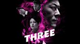 Three (2016) Streaming: Watch & Stream Online via Amazon Prime Video