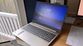 Lenovo IdeaPad 3 review: There's a reason this $405 laptop is an Amazon top-seller