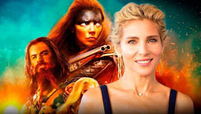 Los dos papeles que Elsa Pataky interpreta en ‘Furiosa’: de uno de ellos no te darás cuenta