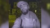 Do You Know Him? Philadelphia Police Seek Man Wanted for Burglary