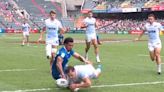 Seven de Hong Kong: el increíble try que no fue y les impidió a los Pumas 7s llegar a las semifinales