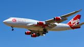 After launch failure, Richard Branson's Virgin Orbit files for Chapter 11 bankruptcy