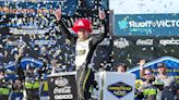 Why William Byron’s win meant so much to Jeff Gordon, Rick Hendrick — and himself