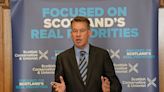 Conservatives could make gains in Scotland, says senior MSP