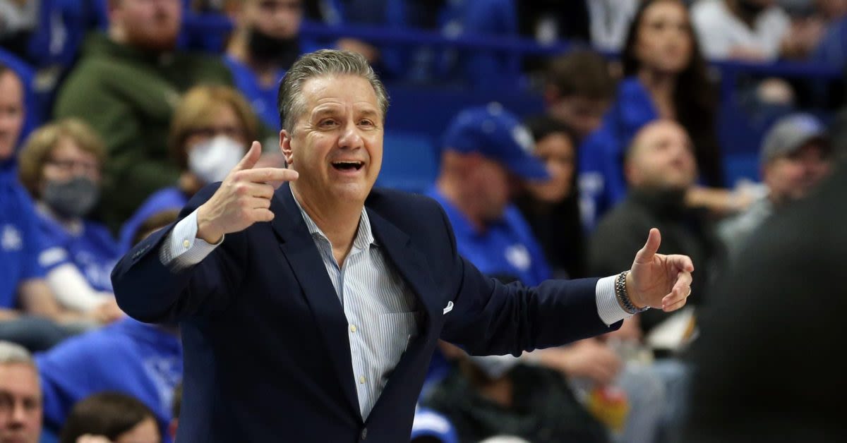 Kentucky, Arkansas to play just 1 matchup during 2024-25 basketball season