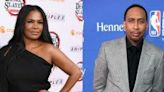 Stephen A. Smith says Nia Long is still owed a public apology from Ime Udoka