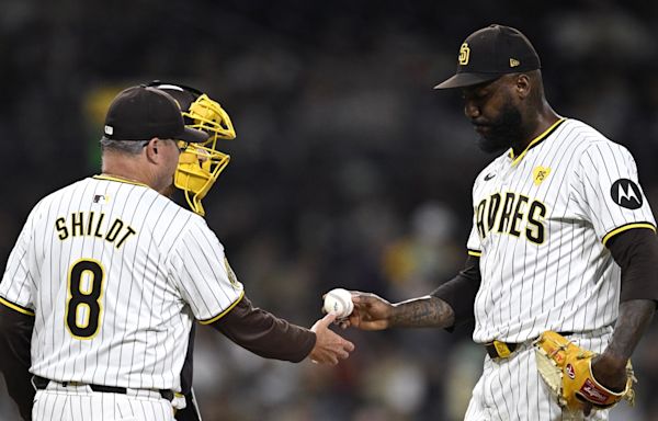 Padres Expected To Be One Of Most Aggressive Teams at Trade Deadline