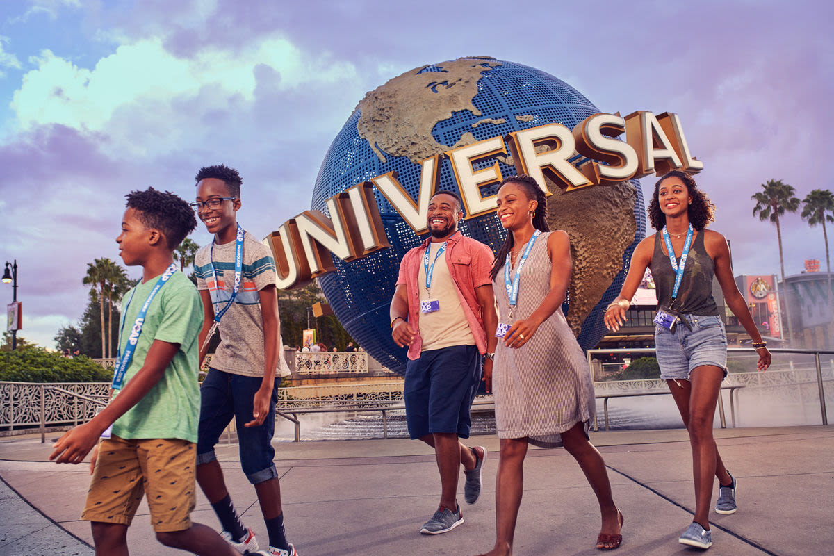 Universal Orlando Offering New Summer Ticket Deal