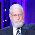 David Letterman