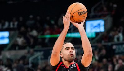 NBA bans Raptors player for life after he leaked info to bettors