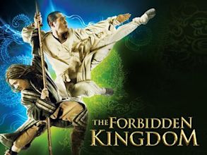 The Forbidden Kingdom