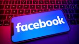 Meta warns 1 million Facebook users who installed password-stealing apps