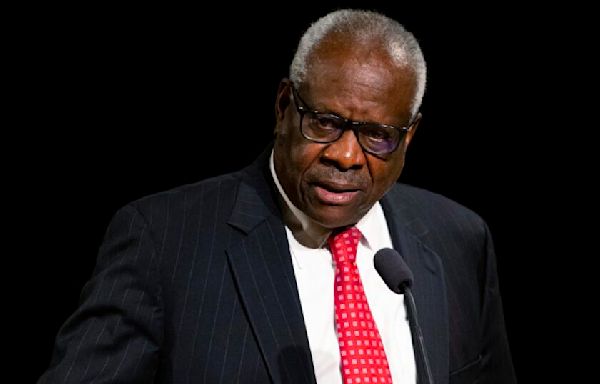 Dismissal of Trump classified documents case was the goal of Justice Thomas, other conservatives