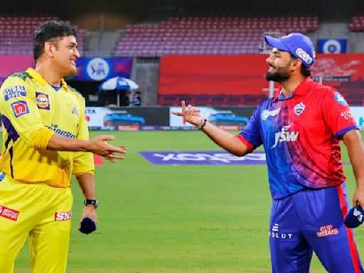 IPL 2025: Will Rishabh Pant join MS Dhoni at CSK, Delhi Capitals co-owner makes BIG statement on retention...