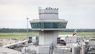 Every delayed and cancelled flight from Manchester Airport on Tuesday, July 16