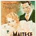 The Maltese Falcon (1931 film)