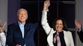 Biden drops out of 2024 race, endorses Harris to be Democratic nominee