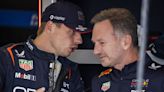 F1 - Horner: Verstappen está envolvido no do carro de 2026