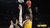 UConn men add size to roster with Michigan transfer