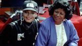 Janet Jackson Celebrates Mom Katherine's 94th Birthday: 'I Love You with Every Inch of My Being'