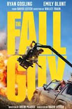 The Fall Guy