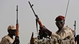 Sudan’s army repels major assault on el-Fasher; kills RSF commander