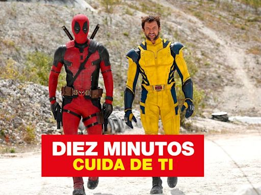 Los planes de ocio de la semana: la colaboración entre 'Deadpool y Lobezno' y festivales como Jazzaldia o el Arenal Sound