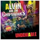 Undeniable (Chipmunks album)