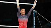 St. Paul's Suni Lee wins all-around bronze at Paris Olympics