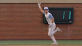 North Carolina powers past LSU with 2-HR night from Vance Honeycutt