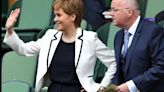 La Policía de Escocia arresta por segunda vez al exsecretario general del SNP