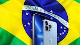 Brasil comienza a incautar iPhones en las tiendas por no incluir cargador