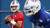 4 takeaways from Bills minicamp: Josh Allen fine-tuning mechanics, Kahlil Shakir hobbled