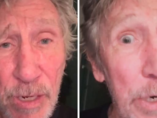 Roger Waters respaldó a Maduro y apuntó contra Elon Musk por las elecciones en Venezuela | Mundo