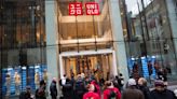 Amid US retail gloom, Uniqlo shines on COVID-triggered revamp