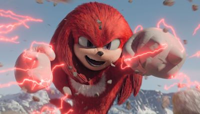 The ‘Knuckles’ TV Show Is Now Streaming: How to Watch Online for Free