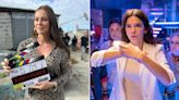 Paolla Oliveira, Bruna Marquezine: Famosos brasileiros com carreira internacional