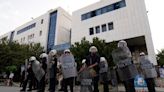 Greek Judge Dismisses Case Against 9 Egyptians Over Pylos