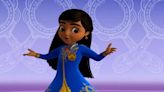 Mira, Royal Detective Season 1 Streaming: Watch & Stream Online via Disney Plus