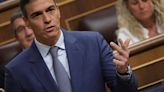 Belarra acusa al Gobierno de deriva "belicista" y Sánchez le afea primar "más la división que la unidad" en la izquierda