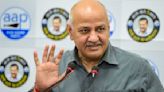 SC Grants Bail To AAP Leader Manish Sisodia In Delhi Excise Policy Cases