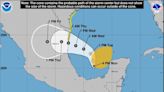 Breaking: Potential Tropical Cyclone One could become Alberto by Wednesday